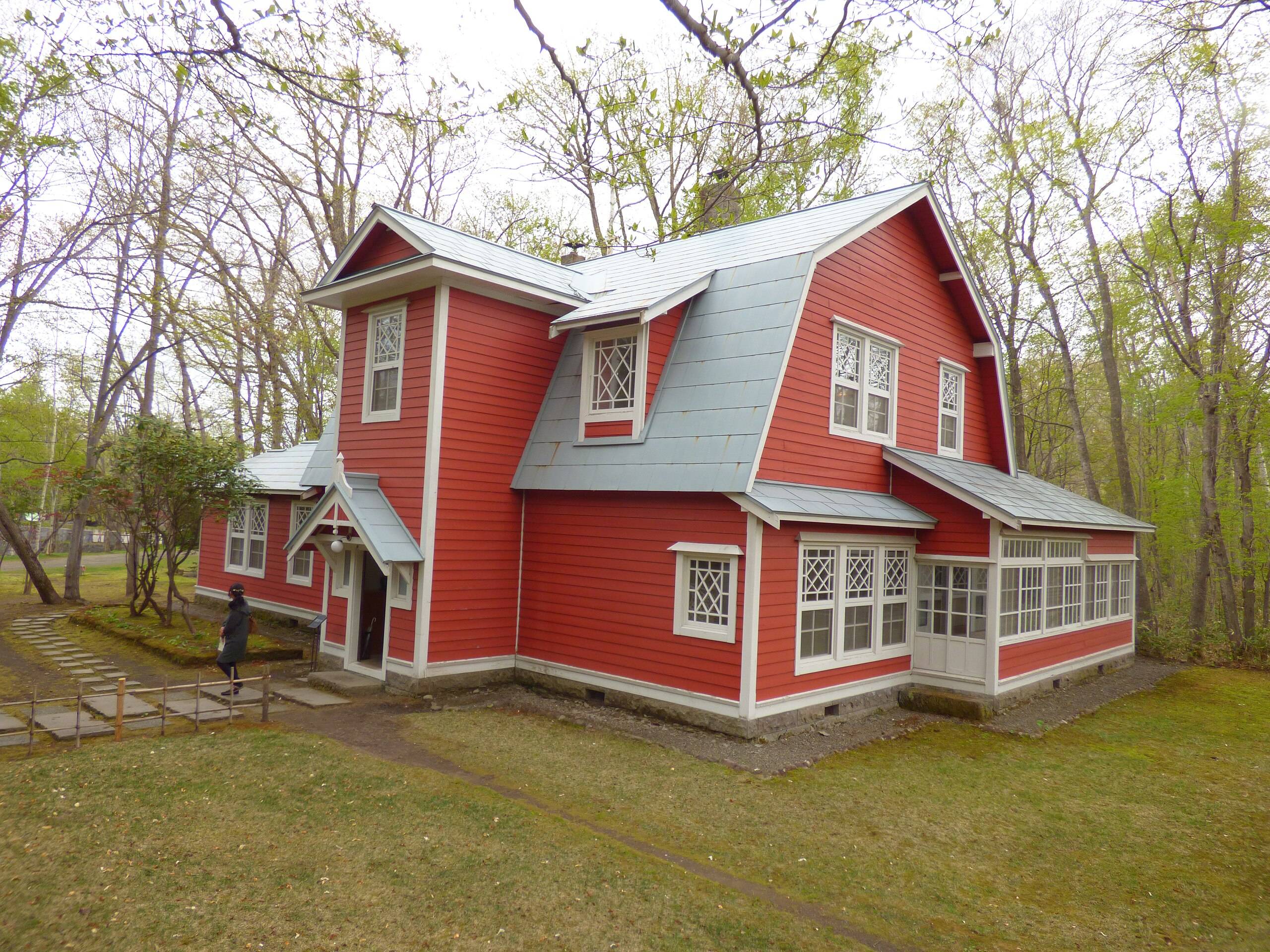 🌳 삿포로 예술의 숲(삿포로 게이주쓰노모리) 이미지 5